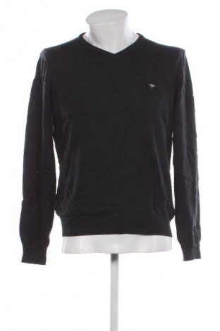 Herrenpullover Fynch-Hatton, Größe M, Farbe Schwarz, Preis 34,99 €