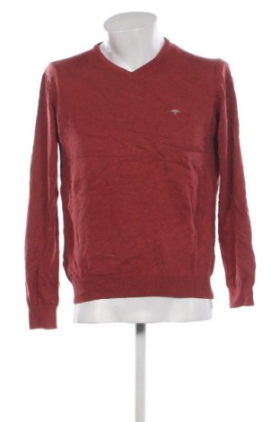Herrenpullover Fynch-Hatton, Größe M, Farbe Braun, Preis € 27,99