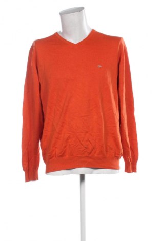 Pulover de bărbați Fynch-Hatton, Mărime XL, Culoare Portocaliu, Preț 51,99 Lei