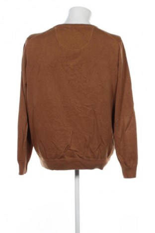 Pulover de bărbați Fynch-Hatton, Mărime XL, Culoare Maro, Preț 98,99 Lei