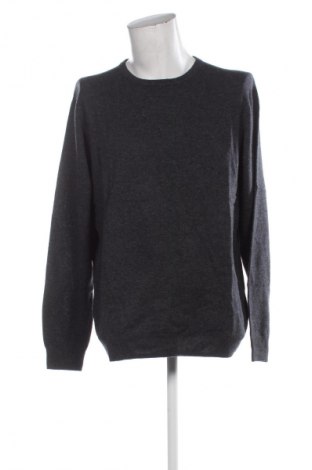 Pulover de bărbați Fynch-Hatton, Mărime XL, Culoare Gri, Preț 322,99 Lei