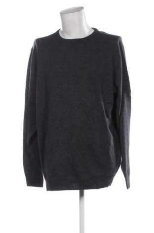 Herrenpullover Fynch-Hatton, Größe 3XL, Farbe Grau, Preis 75,99 €