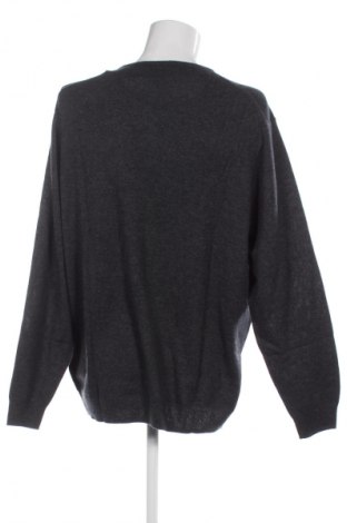 Herrenpullover Fynch-Hatton, Größe 3XL, Farbe Grau, Preis 75,99 €