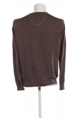Herrenpullover Fynch-Hatton, Größe M, Farbe Braun, Preis 34,99 €