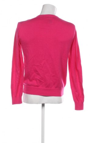Pulover de bărbați Gaastra, Mărime M, Culoare Roz, Preț 117,99 Lei