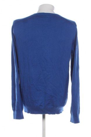 Herrenpullover Gaastra, Größe XXL, Farbe Blau, Preis 27,99 €