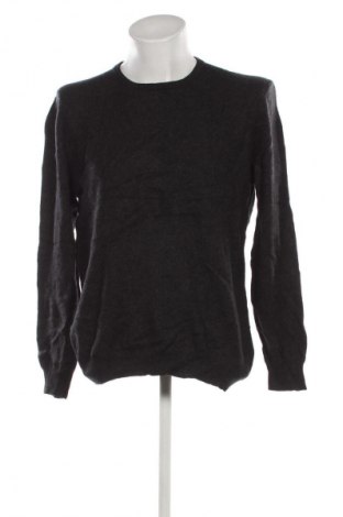 Herrenpullover Galeria, Größe M, Farbe Grau, Preis € 38,99