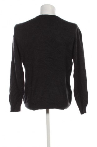 Herrenpullover Galeria, Größe M, Farbe Grau, Preis € 38,99