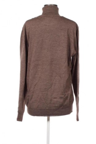 Pulover de bărbați Galvanni, Mărime XL, Culoare Maro, Preț 338,99 Lei