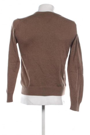 Herrenpullover Gant, Größe S, Farbe Braun, Preis 41,99 €