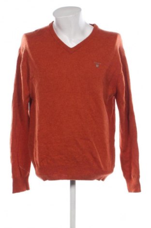 Herrenpullover Gant, Größe L, Farbe Rot, Preis € 55,99