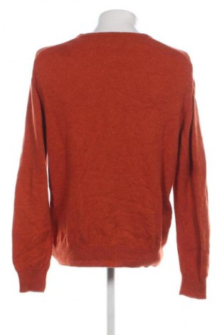 Herrenpullover Gant, Größe L, Farbe Rot, Preis € 55,99