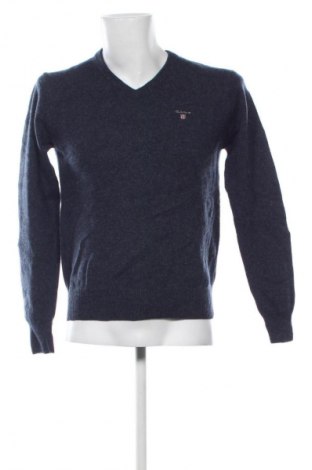 Herrenpullover Gant, Größe S, Farbe Blau, Preis 41,99 €