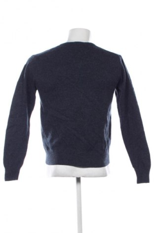 Herrenpullover Gant, Größe S, Farbe Blau, Preis 41,99 €