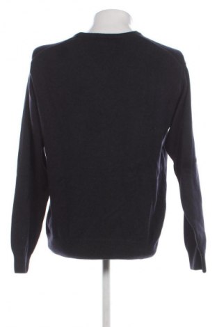 Herrenpullover Gant, Größe L, Farbe Blau, Preis € 50,64