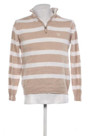 Herrenpullover Gant, Größe M, Farbe Mehrfarbig, Preis € 71,99