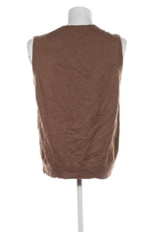 Pulover de bărbați Gant, Mărime XL, Culoare Maro, Preț 233,99 Lei