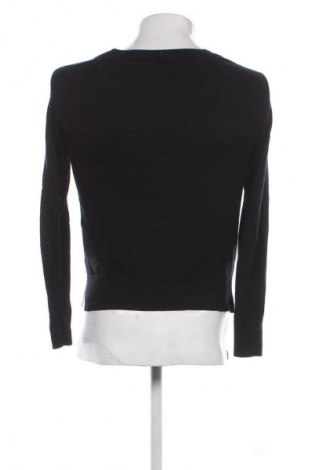 Ανδρικό πουλόβερ Gap, Μέγεθος S, Χρώμα Μαύρο, Τιμή 12,99 €