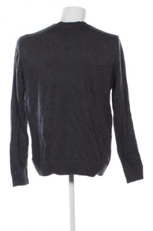 Pulover de bărbați Gap, Mărime L, Culoare Gri, Preț 68,99 Lei