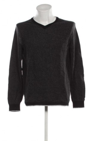 Pulover de bărbați Garcia, Mărime L, Culoare Multicolor, Preț 49,99 Lei