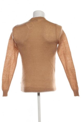 Мъжки пуловер Gaudi, Размер M, Цвят Многоцветен, Цена 62,56 лв.