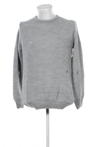 Herrenpullover Giorgio Di Mare, Größe XL, Farbe Grau, Preis € 119,99