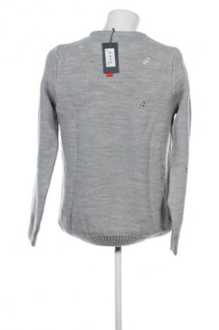 Herrenpullover Giorgio Di Mare, Größe XL, Farbe Grau, Preis € 119,99