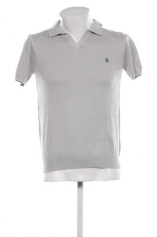 Pulover de bărbați Giorgio Di Mare, Mărime S, Culoare Gri, Preț 559,99 Lei