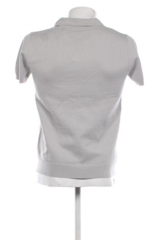 Pulover de bărbați Giorgio Di Mare, Mărime S, Culoare Gri, Preț 559,99 Lei