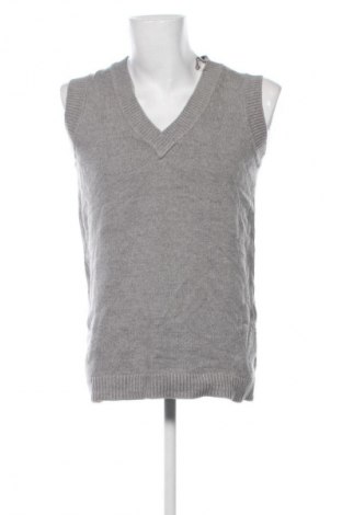 Herrenpullover Glassons, Größe S, Farbe Grau, Preis 3,99 €