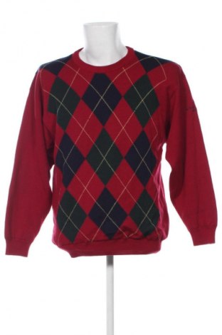 Pánský svetr  Glenmuir, Velikost L, Barva Vícebarevné, Cena  549,00 Kč