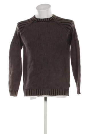 Herrenpullover Globe Trotter, Größe L, Farbe Mehrfarbig, Preis 12,99 €