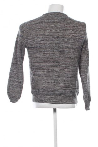 Herrenpullover Globe Trotter, Größe M, Farbe Mehrfarbig, Preis 9,99 €