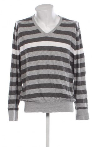 Herrenpullover Golfino, Größe XL, Farbe Mehrfarbig, Preis 25,99 €