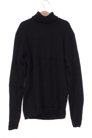 Herrenpullover Gossuin, Größe XS, Farbe Blau, Preis 18,99 €