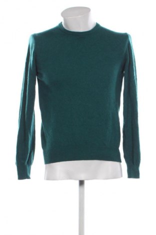 Herrenpullover Gran Sasso, Größe M, Farbe Grün, Preis € 40,99