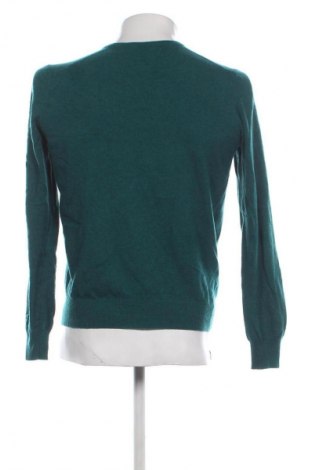 Herrenpullover Gran Sasso, Größe M, Farbe Grün, Preis € 40,99