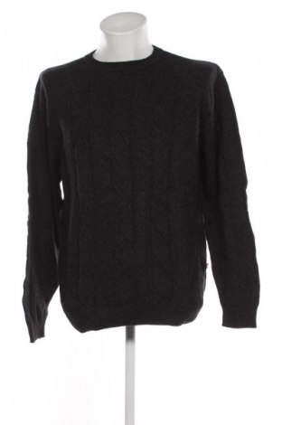 Férfi pulóver Greystone, Méret L, Szín Fekete, Ár 5 419 Ft