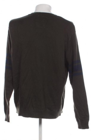 Herrenpullover Greystone, Größe XXL, Farbe Grün, Preis 9,99 €
