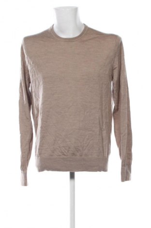 Herrenpullover Gutteridge, Größe XXL, Farbe Beige, Preis 36,99 €