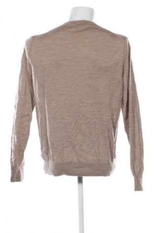 Herrenpullover Gutteridge, Größe XXL, Farbe Beige, Preis 36,99 €