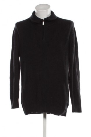 Herrenpullover H.I.S, Größe L, Farbe Schwarz, Preis 28,99 €