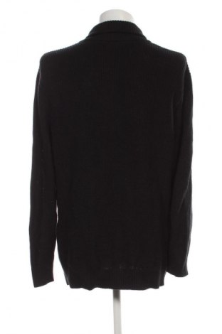 Herrenpullover H.I.S, Größe L, Farbe Schwarz, Preis 28,99 €