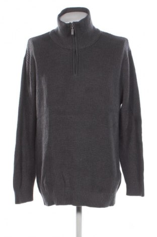 Herrenpullover H.I.S, Größe XL, Farbe Grau, Preis € 30,99