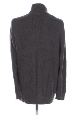 Herrenpullover H.I.S, Größe XL, Farbe Grau, Preis € 30,99