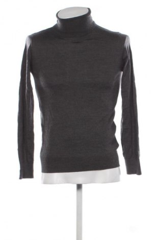 Herrenpullover H&M, Größe S, Farbe Grau, Preis 8,99 €