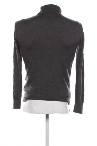 Herrenpullover H&M, Größe S, Farbe Grau, Preis 8,99 €