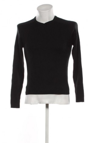 Férfi pulóver H&M, Méret S, Szín Fekete, Ár 4 579 Ft