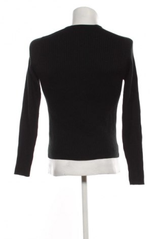 Férfi pulóver H&M, Méret S, Szín Fekete, Ár 4 579 Ft