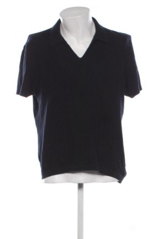 Herrenpullover H&M, Größe L, Farbe Blau, Preis 11,99 €